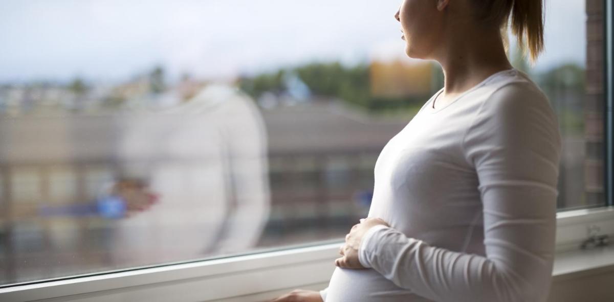 Teenage pregnancy support Teenage pregnancy
