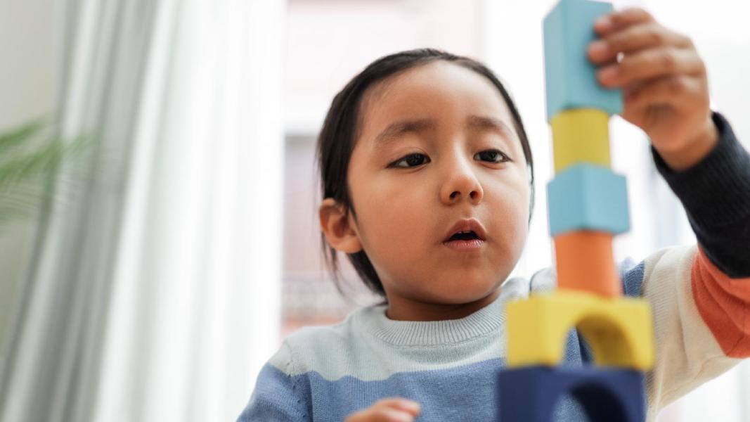 Childcare Sufficiency Assessment