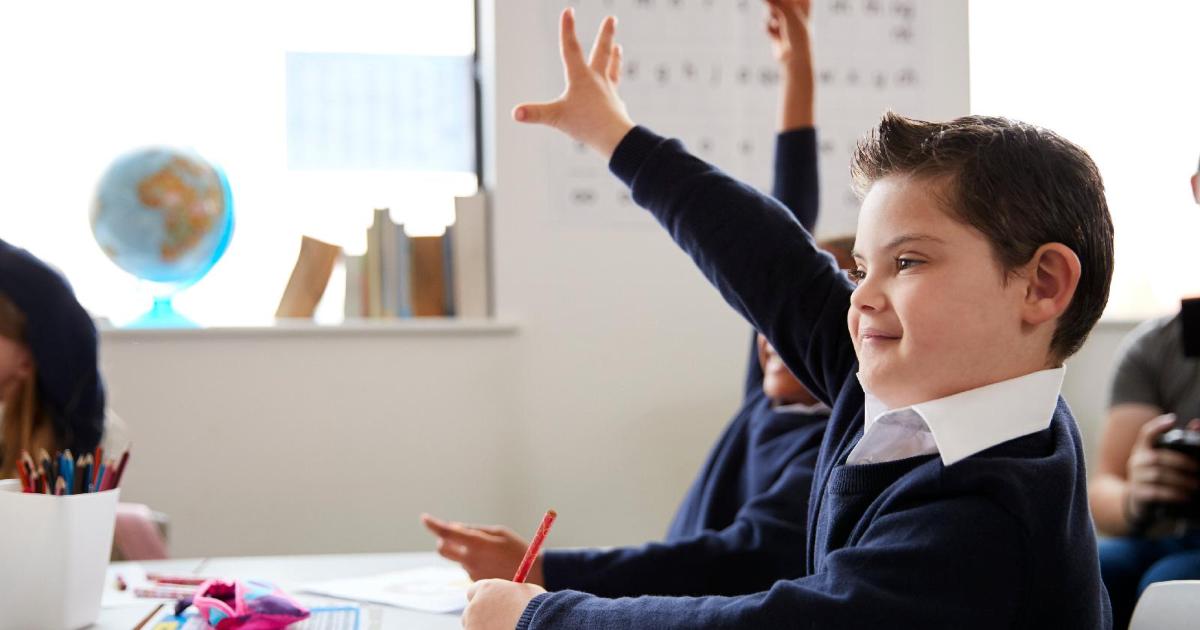 Children With SEN Together For Children children-with-sen-together-for-children