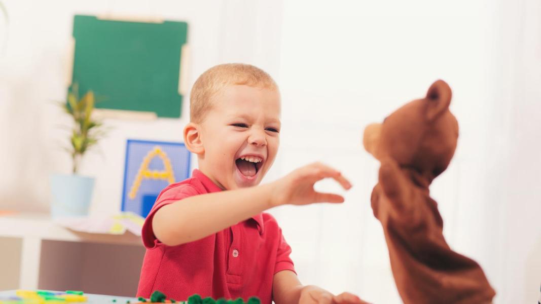 Childcare