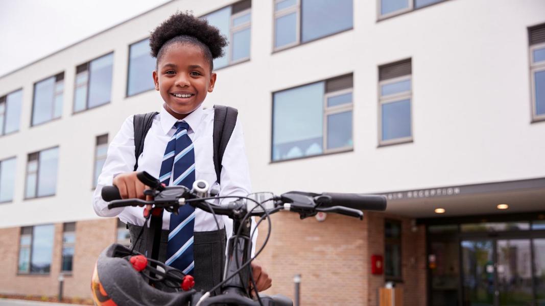 Healthy schools