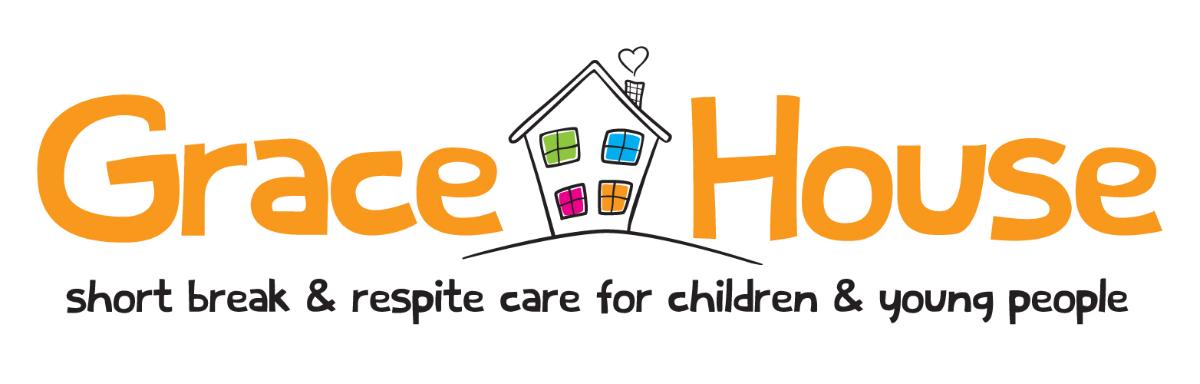 Grace House Hospice logo Grace House Hospice logo