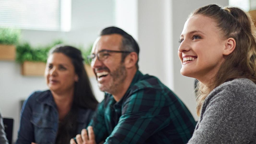 Culture and benefits image Culture and benefits image