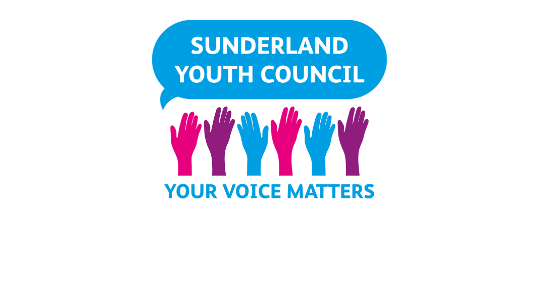 Sunderland Youth Council logo 