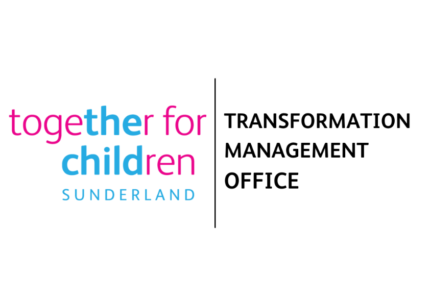 Transformation Management Office