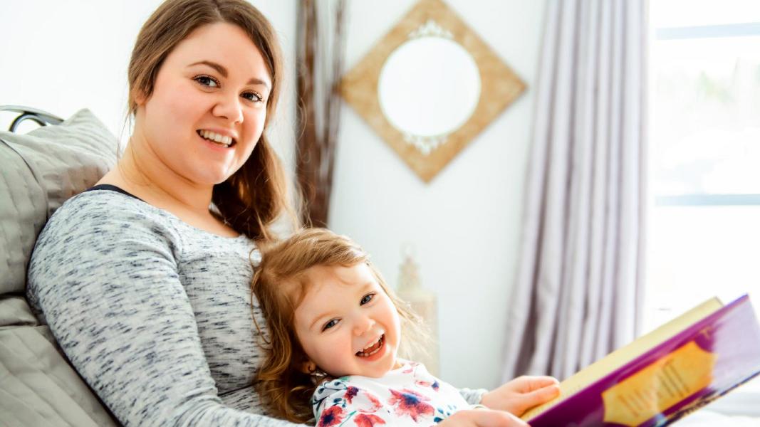 Fostering Ofsted