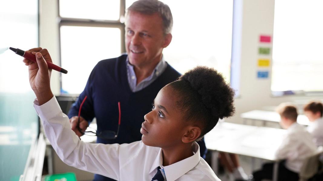 Schools and Education