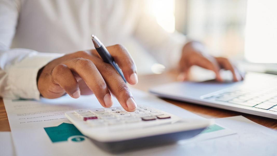 Traded Services Finance