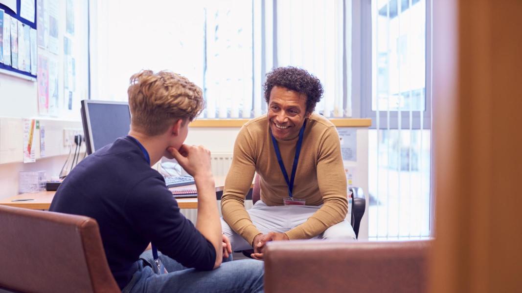Traded Services Educational Psychology 