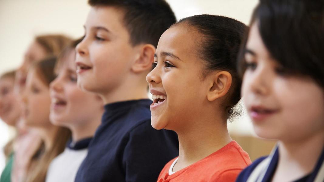 Choir Music Hub