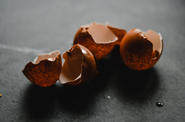 Eggshells