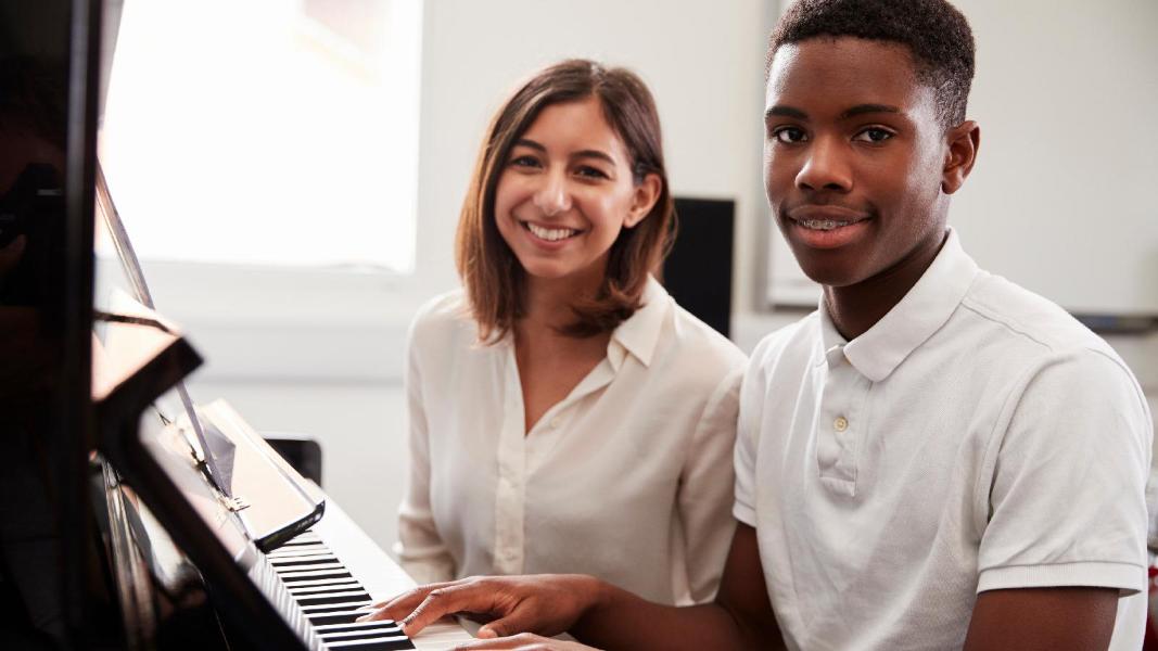 Schools Music Hub