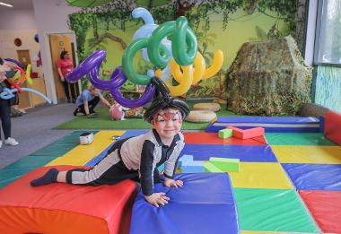 Coalfield Family Hub