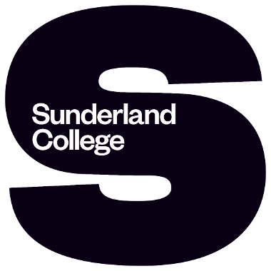 Sunderland Collage logo
