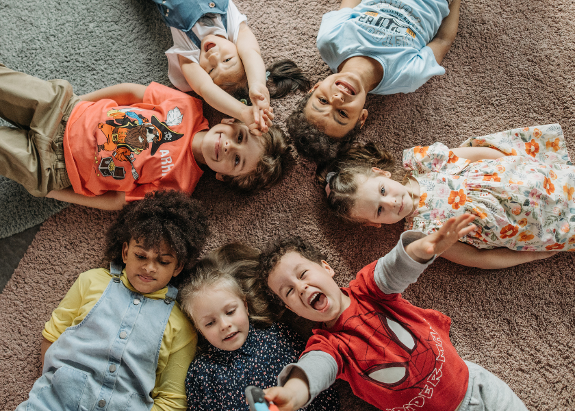 Children's Independent Review Team