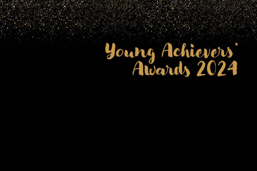 Sunderland Young Achievers' Awards booklet 2024 winners