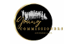 Young Comissioners logo