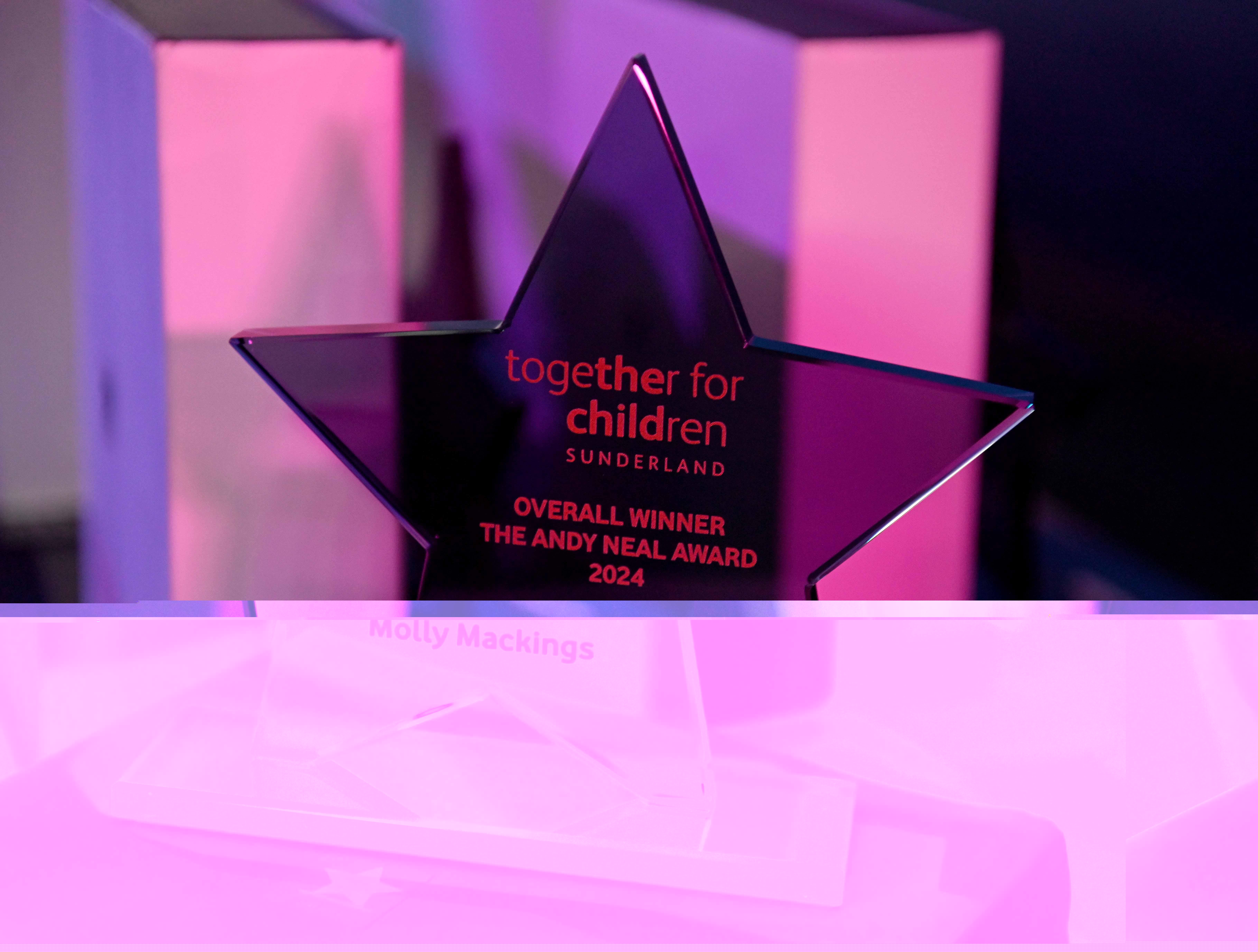 Sunderland Young Achievers' Awards 2024 video