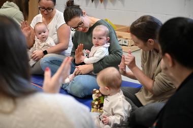 Family Hub