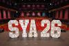 SYA stage