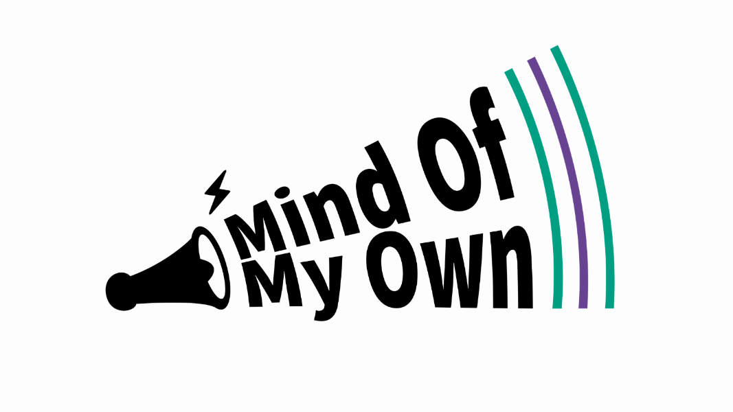 Mind of my own tile
