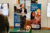 MP Steve Darling hosting National Supported Lodgings Week