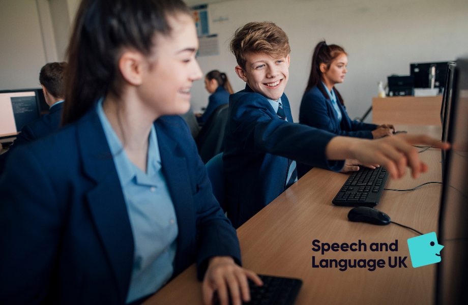 Secondary School training 