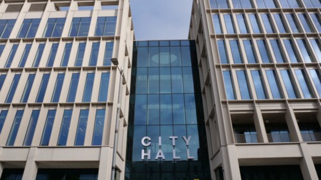 City Hall