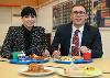 Free School Meals