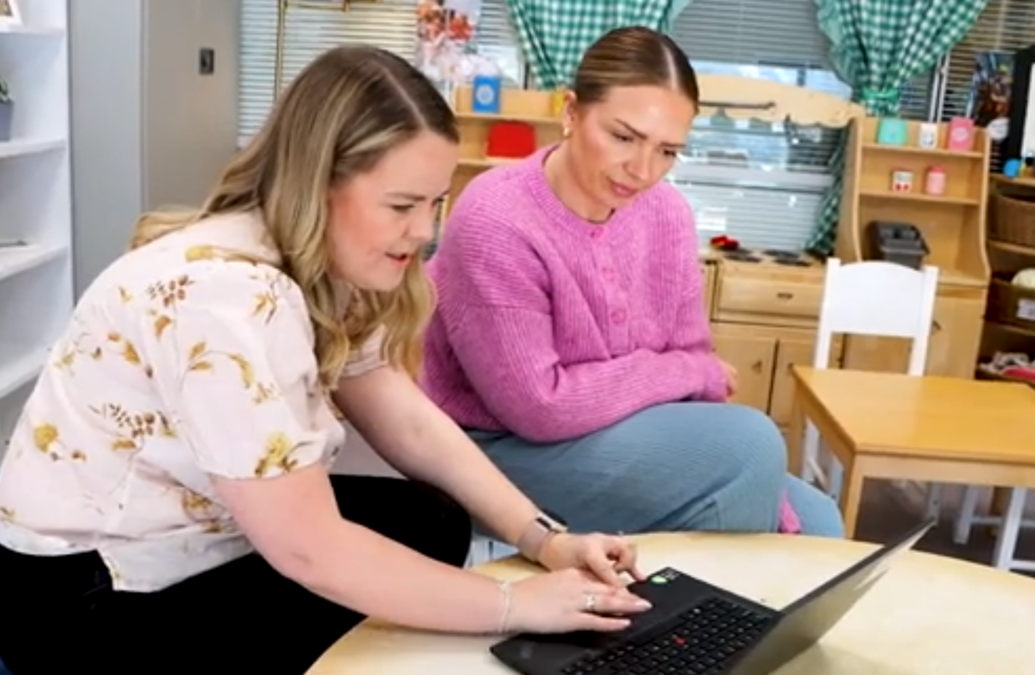 Sunderland Communicates Together video