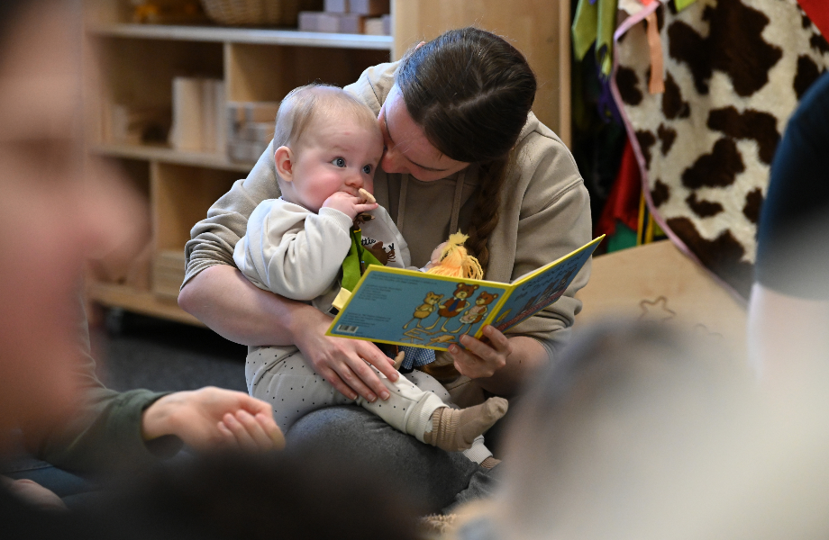 Reading Tips image